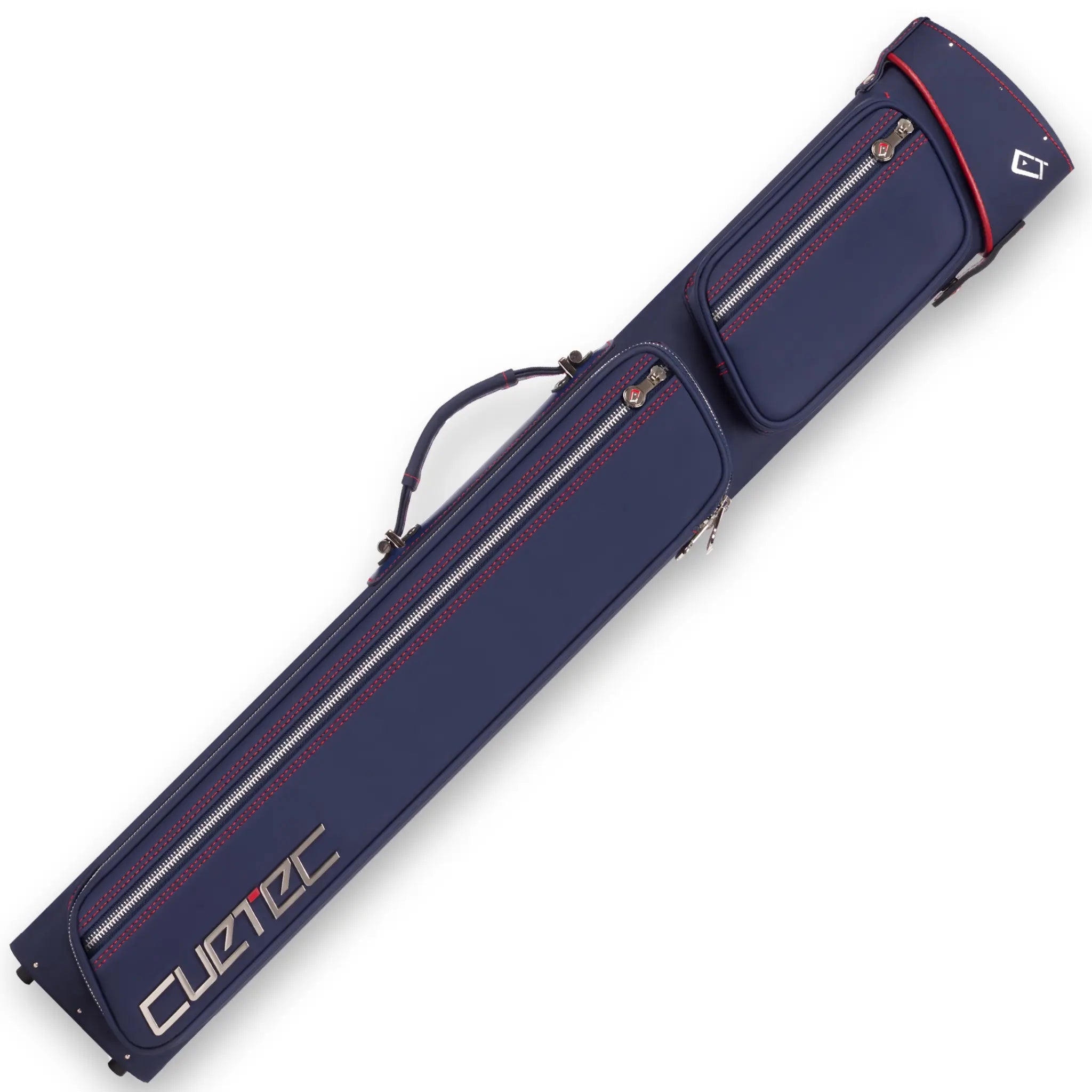 Taqueira Cuetec Pro Line 2x4 Navy Taqueira Cuetec Pro Line 2x4 Navy